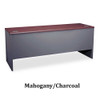 HON 38000 Steel Kneespace Credenza 72" - 38854