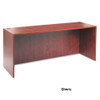 Alera Valencia Collection Credenza Shell 66" Medium Cherry - ALE-VA25-6624