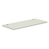 HON Voi Rectangular Worksurface, 72w x 30d - HLSLR3072