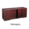 HON 10700 Series Credenza with Doors, Assembled - 10742