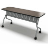 Mayline Sync Laminate Training Table 24" x 48" High Pressure - SY2448H