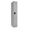 Tennsco Single Tier Locker, Individual Locker 12"w x 18"d x 72"h - STS121872A