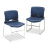 HON Olson Stacker Chair (4-pack) - 4041