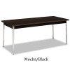 HON Library or Utility Table 72" x 30" - UTM3072