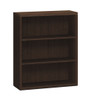 HON 11500 Series Valido Bookcase Three-Shelf, Assembled - 11553