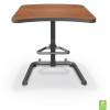 Balt Up-Rite Student Height Adjustable Sit and Stand Desk - 90532