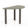 Mayline CSII End Team Table 31W x 60D x 29H - C515