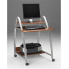 Mayline Eastwinds Mobile Arch Computer Desk - 971