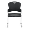 Eurotech by Raynor Aire  Stack Chair (4-pack) - S5000