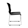 Eurotech by Raynor Aire  Stack Chair (4-pack) - S5000