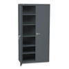 HON 36"W Steel Storage Cabinet - SC1872