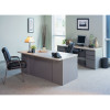 Mayline CSII Desk with Credenza Package - CST7