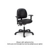 Cramer Fusion R Plus Desk-Height Medium Back Chair 7-way - RPMD7