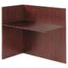 Alera Valencia Collection Return for Reception Desk - VA324424