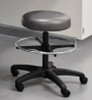Cramer Rhino Plus Fusion Round Stool High-Height Hand Activation - RSOH1