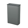 Safco Rectangular 88 Quart Wastebasket (3-Pack) - 9618