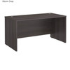 Bush Business Furniture Studio C Desk 72" Storm Gray - SCD272SG