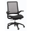 Eurotech by Raynor Hawk Mesh Back Chair - MF22