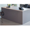 Mayline CSII Rectangular Desk Shell 30D x 54W - C1346
