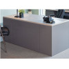 Mayline CSII Rectangular Desk Shell 30D x 72W - C1376