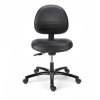 Cramer Triton Plus Desk-Height Medium Back Chair 6-way - TPMD6