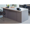 Mayline CSII Rectangular Desk Shell 36D x 60W - C1656