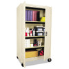 Alera Mobile Storage Cabinet - 36680