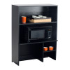 Safco Hospitality Appliance Hutch, Asian Night- 1706AN