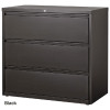 Mayline CSII Lateral File 3-Drawer 42" - HLT423