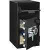Sentry Front Loading Depository Safe - DH-134E