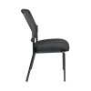 Eurotech by Raynor Dakota Mesh Stack Chair (2-Pack) - 7014