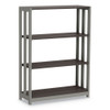 Linea Italia Trento Line Bookcase - LIT-TR735