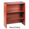 HON 10700 Series Bookcase Hutch, Assembled - 107292