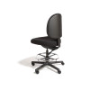 Cramer Triton Max High-Height Large Back Chair 4-way Fabric - TMLH4