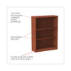 Alera Valencia Collection Bookcase 3-Shelf - VA63-4432