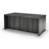 Mayline Aberdeen Height Adjustable Executive Desk Straight Front 72" Gray Steel - ARDH7230-LGS Mayline Aberdeen Height Adjustable Executive Desk Straight Front 72" Gray Steel - ARDH7230-LGS