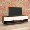 Nexera Sequence Collection TV Stand 60-inch - 105140