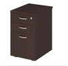 Bush Furniture Office-in-an-Hour Mobile File - WC36853-03K