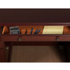 Kathy Ireland by Bush Furniture Bennington L-Shaped Desk Package - BNT010CS