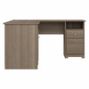 Bush Cabot Collection 60" Computer Desk Ash Gray - WC31230K