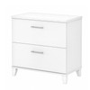 Bush Furniture Somerset 2 Drawer Lateral File Cabinet - WC81980