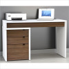 Nexera Liber-T Collection Desk Package - 400609