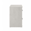 Bush Saratoga Collection Lateral File Linen White Oak - EX45754-03