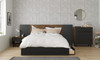 Nexera Queen Size Storage Platform Bed, 3-Drawer, Black - 376006 