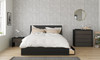 Nexera Queen Size Storage Platform Bed, 3-Drawer, Black - 376006 