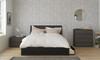 Nexera Queen Size Storage Platform Bed, 3-Drawer, Black - 376006 