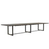 Mayline Safco Mirella Conference Table 16' Southern Tabacco - MRS16STO