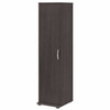 Bush Business Furniture Echo by Kathy Ireland 16W Tall Storage Cabinet  Storm Gray - CLS116SG-Z