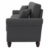 Bush Furniture 85W Sofa - CVJ85B