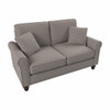 Bush Furniture 61W Loveseat Beige - HDJ61BBGH-03K